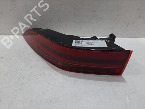 Used Left taillight JAGUAR E-PACE (X540) 2.0 D180 AWD (179 hp) 29580981
