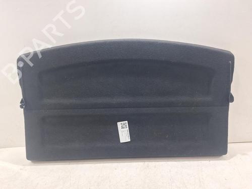 Used Rear parcel shelf PEUGEOT 3008 II SUV (MC_, MR_, MJ_, M4_) 1.5 BlueHDi 130 (131 hp) 32324172