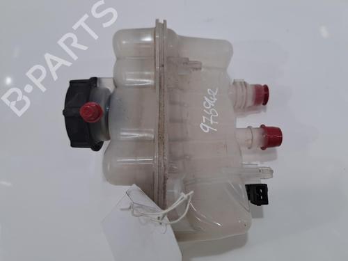 Expansion tank JAGUAR I-PACE (X590) EV400 AWD | BP29059142C120 