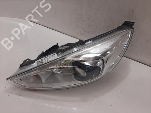 Left headlight FORD FOCUS III 1.5 EcoBoost | BP37593301C28 - Image 3