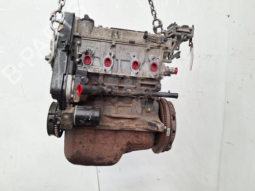Engine FORD KA (RU8) 1.2 | BP39515702M1 - Image 3