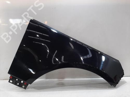 Used Right front fenders LAND ROVER RANGE ROVER IV (L405) 4.4 SDV8 4x4 (340 hp) 29496247