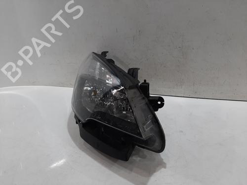 Right headlight VAUXHALL MOKKA / MOKKA X (J13) 1.6 CDTi | BP33212634C29 - Image 2