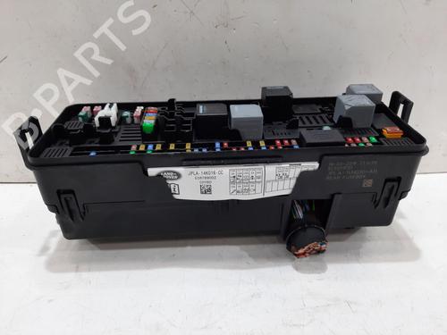 Used Fuse box LAND ROVER RANGE ROVER SPORT II (L494) 4.4 SDV8 4x4 (340 hp) 30179507