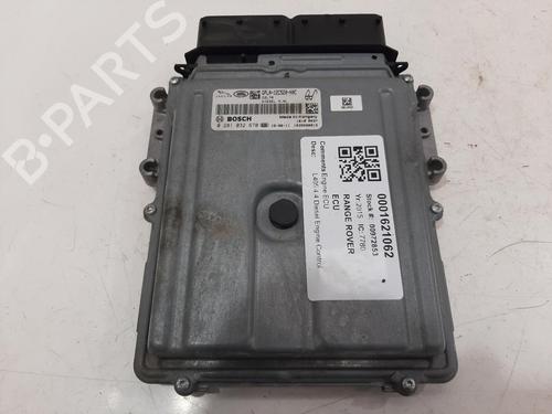 Used Control unit LAND ROVER RANGE ROVER IV (L405) 4.4 SDV8 4x4 (340 hp) 32064008