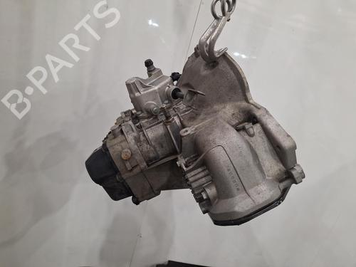 Gearbox VAUXHALL CORSA Mk III (D) (S07) 1.2 i 16V (L08) | BP29398329M3 
