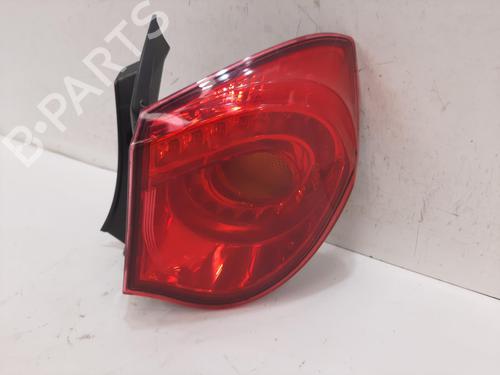 Right taillight ALFA ROMEO GIULIETTA (940_) 1.4 TB (940FXB1A, 940FXB11) | BP30057879C35