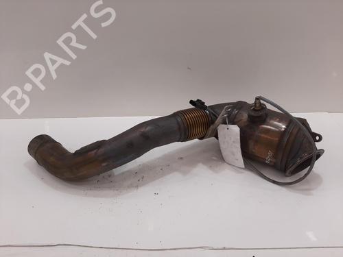 Used Catalyst Catalyst BMW 7 (G11, G12) 750 i, Li (449 hp) 36383381 36383381