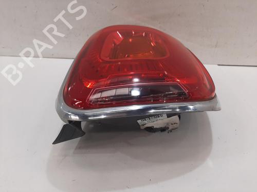 Right taillight FIAT 500X (334_) 1.6 (334AXE1A) | BP30559930C35