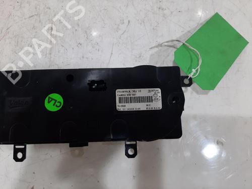 Climate control RENAULT CAPTUR I (J5_, H5_) 1.5 dCi 90 (J5N4, J5M5, J5MW, J5M6, J5AL, J5AJ) | BP37414207I5 - Image 6