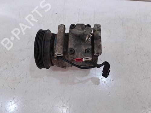 Used AC compressor AC compressor 37694294 37694294