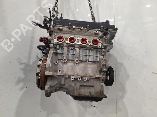 Engine HYUNDAI i20 II (GB, IB) 1.2 | BP36452403M1 - Image 2
