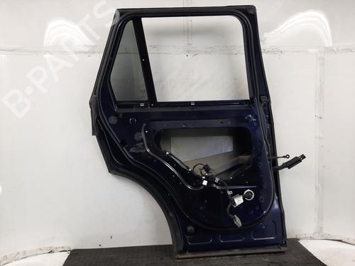 Left rear door LAND ROVER RANGE ROVER IV (L405) 4.4 SDV8 4x4 | BP32239326C4 