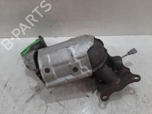 Catalyst RENAULT CAPTUR I (J5_, H5_) 0.9 TCe 90 | BP36216813M10  - Image 5