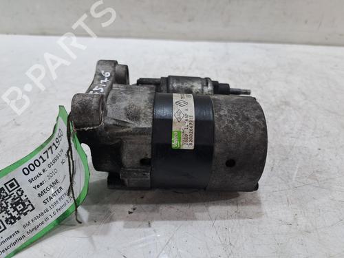 starter-renault-megane-iii-hatchback-bz01_-b3_-2008-37293072 main image