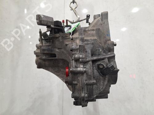 Gearbox HONDA JAZZ III (GE_, GG_, GP_, ZA_) 1.2 (GG1) | BP28618325M3 