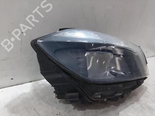 Right headlight MERCEDES-BENZ A-CLASS (W176) A 180 CDI / d (176.012) | BP37465279C29 - Image 4