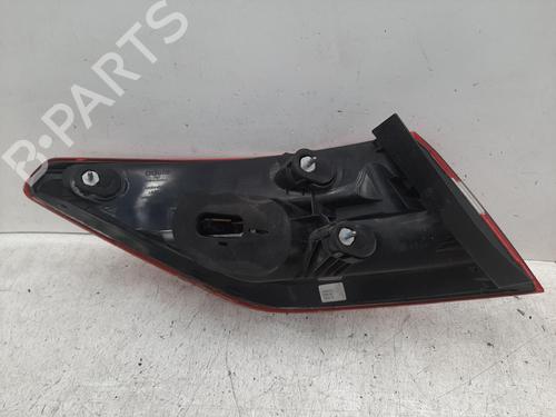 Right taillight MERCEDES-BENZ E-CLASS Convertible (A207) E 220 BlueTEC (207.401) | BP26755574C35 