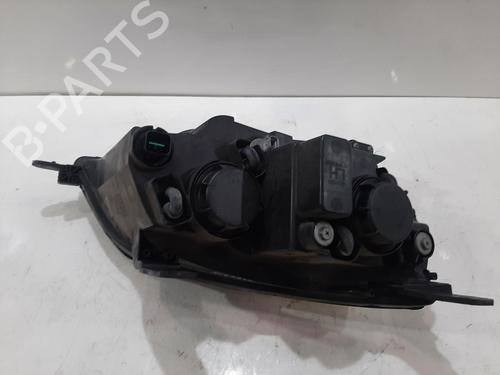 Left headlight VAUXHALL ANTARA A (L07) 2.2 CDTi FWD | BP36290436C28  - Image 5