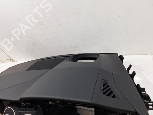 Kollisonspute sett JAGUAR I-PACE (X590) EV400 AWD | BP30843700C86