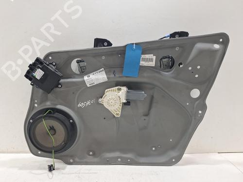 Used Front right window mechanism MERCEDES-BENZ A-CLASS (W169) A 160 CDI (169.006, 169.306) (82 hp) 32324548