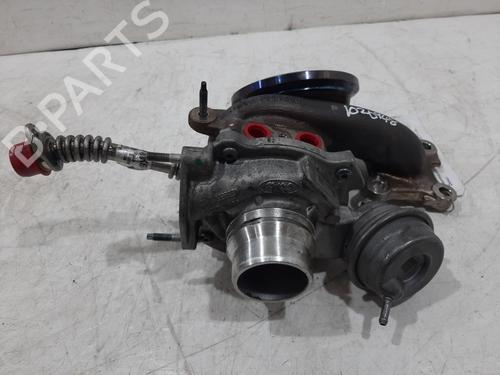 Turbocharger/Supercharger FORD PUMA (J2K, CF7) 1.0 EcoBoost mHEV | BP29881864M71