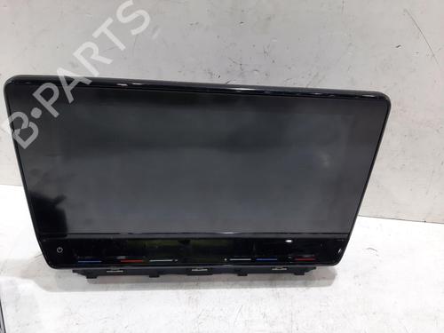 Electronic module SEAT LEON (KL1, KLG) 1.0 TSI | BP33281820M83  - Image 6