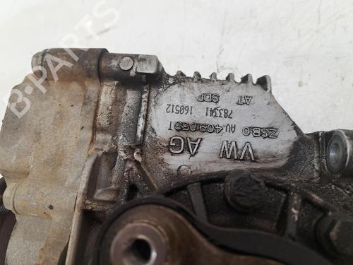 Transfer box SKODA YETI (5L) 2.0 TDI 4x4 | BP37400285M36 - Image 2