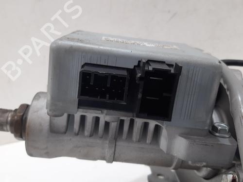 Colonne de direction VAUXHALL COMBO Mk II (C) Box Body/MPV (F25) 1.3 CDTI 16V | BP29554138M21 