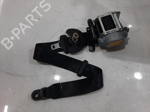 Kollisonspute sett JAGUAR I-PACE (X590) EV400 AWD | BP30670717C86