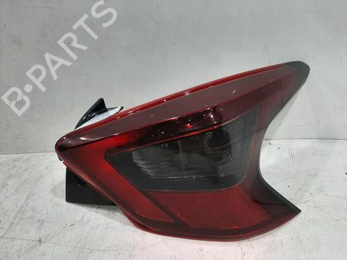 Højre baglygte NISSAN MICRA V (K14) 1.0 IG-T 100 (101 hp) 31033263