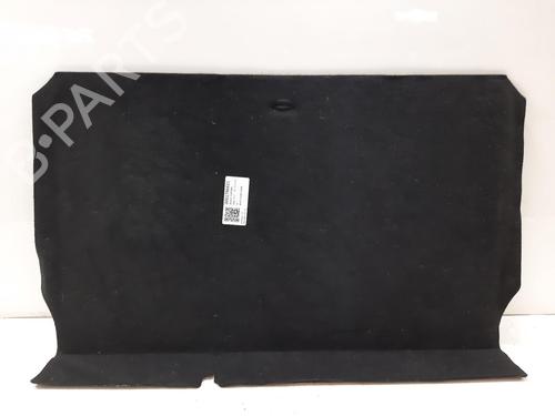 Used Luggage compartment floor Luggage compartment floor 38158291 38158291