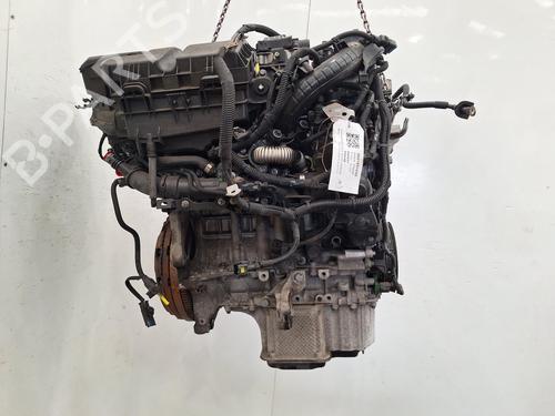 Engine PEUGEOT EXPERT Van (V_) 1.5 BlueHDi 100 | BP40010701M1 - Image 4