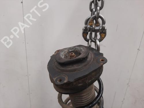 Right front suspension NISSAN PULSAR Hatchback (C13) 1.2 DIG-T | BP26845302M73 