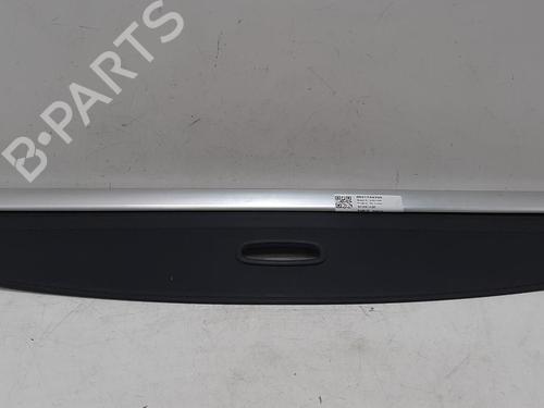 Used Rear parcel shelf KIA SPORTAGE IV (QL, QLE) 1.6 T-GDI AWD (177 hp) 30359902