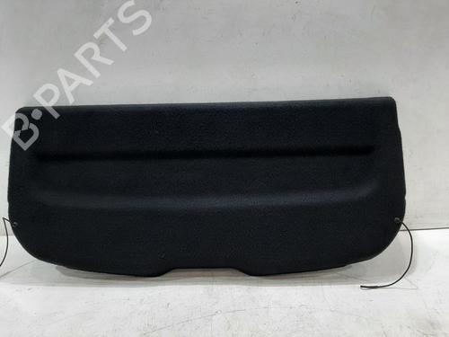 Used Rear parcel shelf Rear parcel shelf VAUXHALL CORSA Mk V (F) 1.2 (75 hp) 33335408 33335408