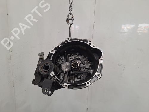 Used Gearbox Gearbox 37641171 37641171
