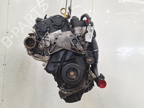 Used Engine Engine VW GOLF VII (5G1, BQ1, BE1, BE2) 2.0 GTI (245 hp) 40021465 40021465