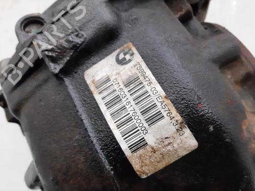 Front differential BMW 3 (F30, F80) 318 d | BP32448440M23