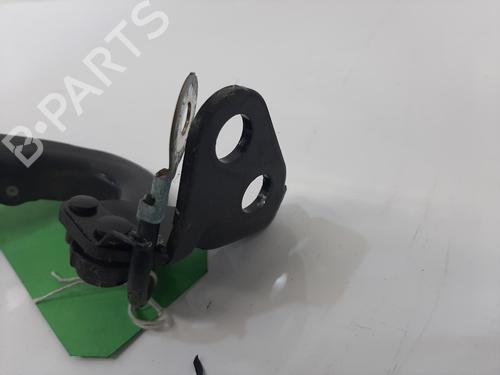 Hinge/Door check strap JAGUAR I-PACE (X590) EV400 AWD | BP26746203C146 