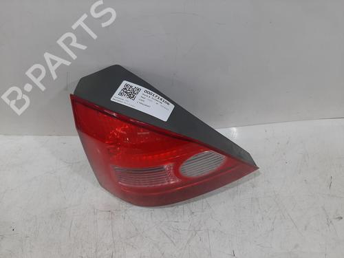 Left taillight HONDA CIVIC VII Hatchback (EU, EP, EV) 1.4 iS (EP1, EU5, EU7) | BP34733331C34 - Image 4