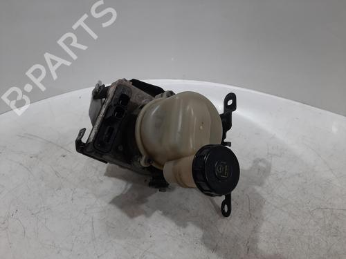 Used Steering pump Steering pump DACIA SANDERO II TCe 90 (B8M1, B8MA, B8AC) (90 hp) 34377090 34377090