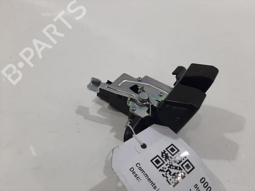 Tailgate lock KIA RIO IV (YB, SC, FB) 1.2 CVVT | BP29349094C101 
