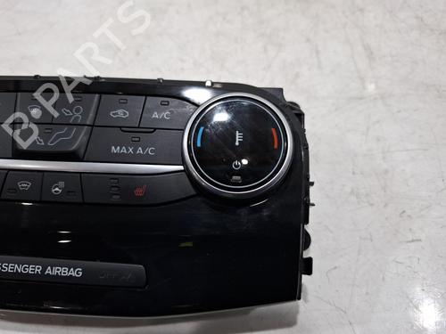Climate control FORD PUMA (J2K, CF7) 1.0 Flexifuel | BP40078477I5 - Image 3