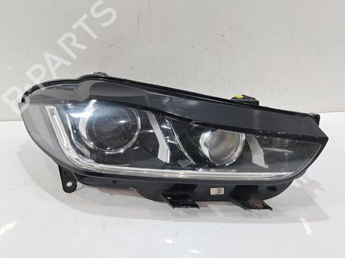Lyskaster høyre JAGUAR XE (X760) 2.0 D AWD (180 hp) 31208229