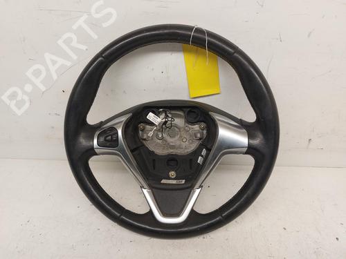 Used Steering wheel FORD B-MAX (JK) 1.5 TDCi (95 hp) 26836237
