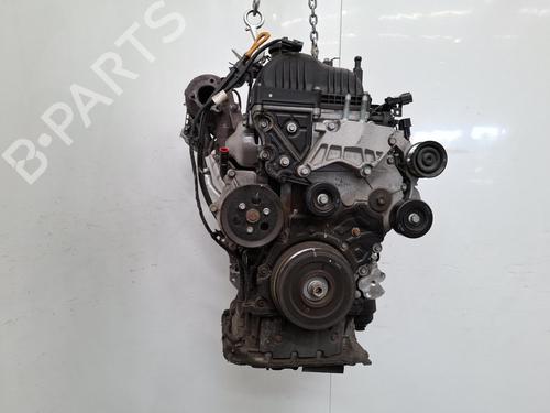 Engine KIA SPORTAGE IV (QL, QLE) 2.0 CRDi AWD | BP37991337M1 - Image 4