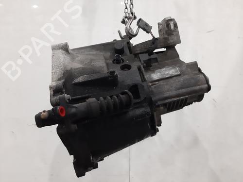 Gearbox CITROËN BERLINGO Box Body/MPV (K9) 1.5 BlueHDi 100 | BP31033388M3