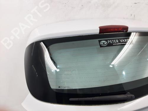 Tailgate VAUXHALL CORSA Mk IV (E) (X15) 1.4 | BP31999771C6