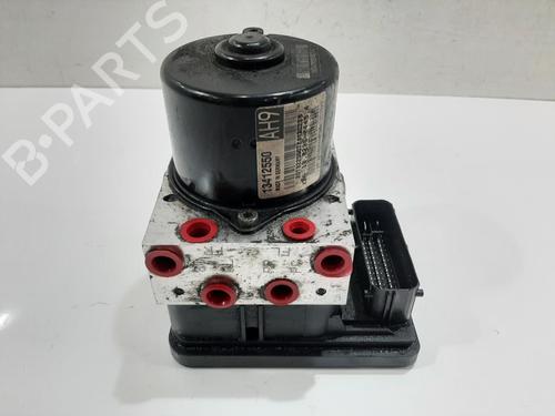 ABS pump VAUXHALL ASTRA Mk VI (J) (P10) 1.6 CDTi | BP32064093M43 